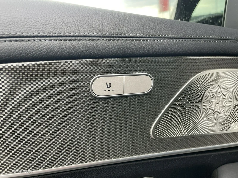 Mercedes-Benz GLE W167 GLE 400 16