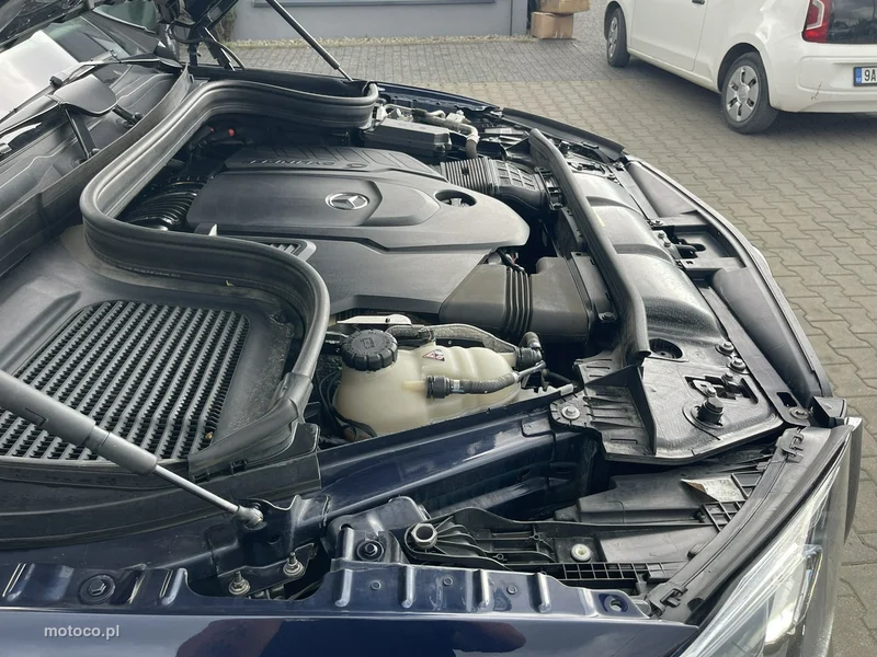 Mercedes-Benz GLE W167 GLE 400 20