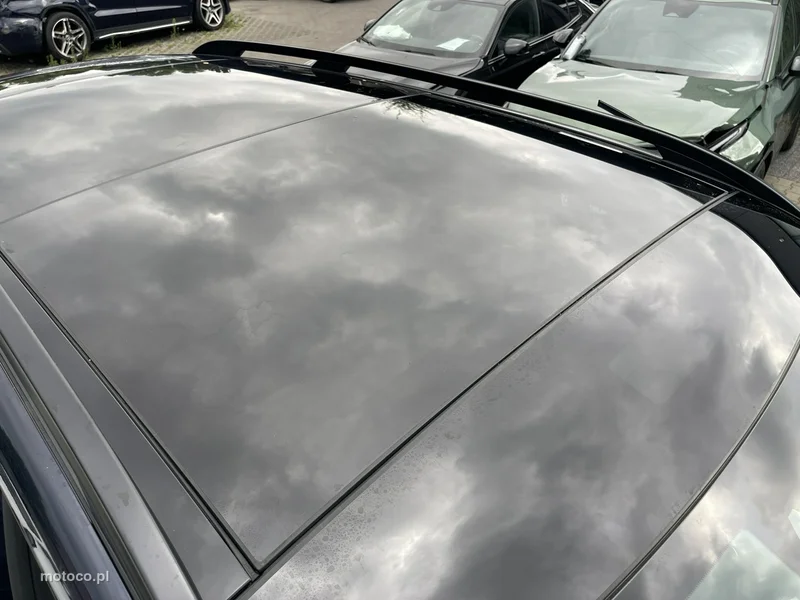 Mercedes-Benz GLE W167 GLE 400 10