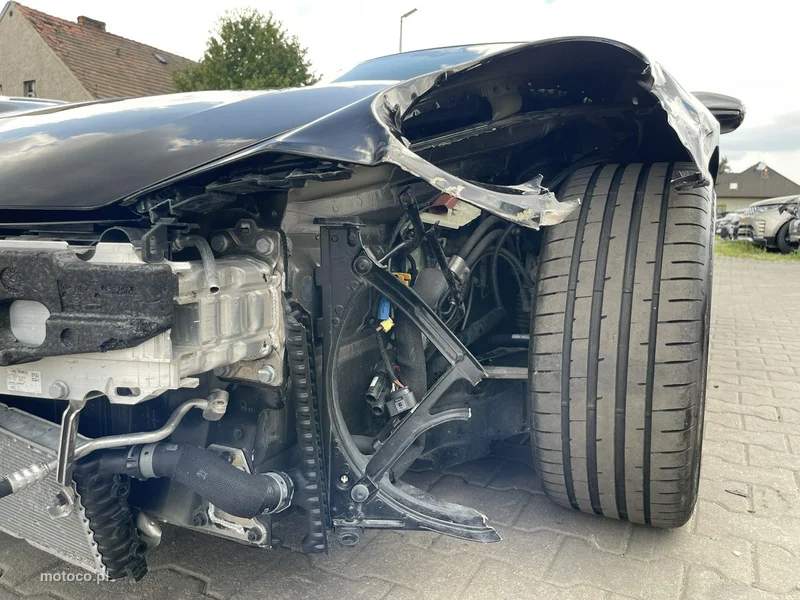 Porsche 911 992 7