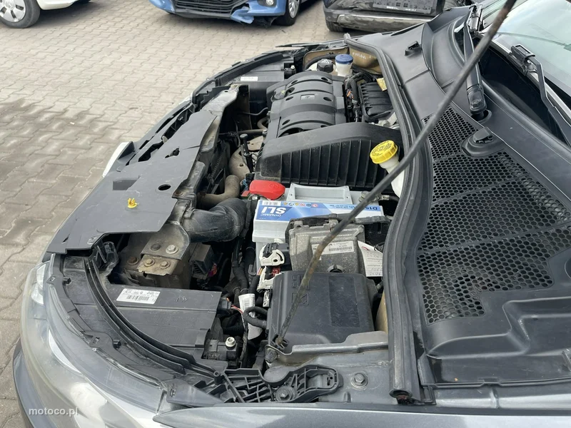 Citroen C-Elysee 13