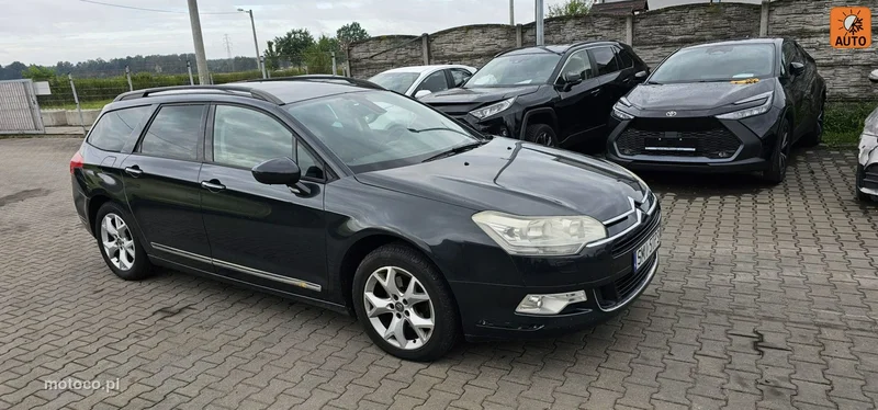 Citroen C5