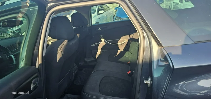Citroen C5 10