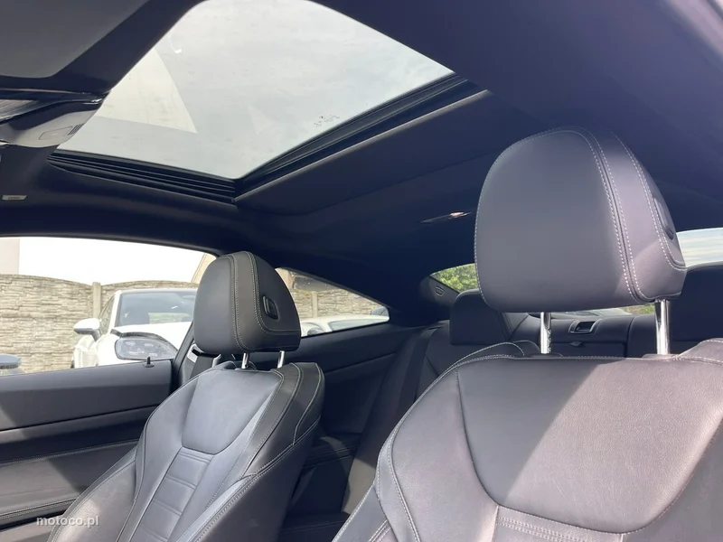 BMW Seria 4 G22 440 11