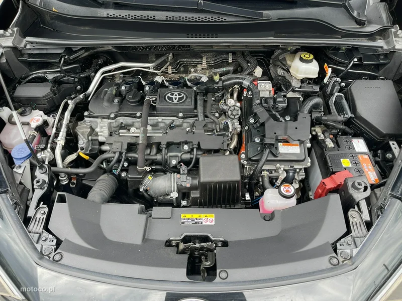 Toyota C-HR II 14
