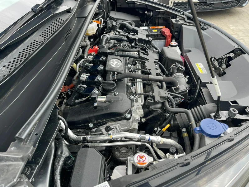 Toyota C-HR II 15