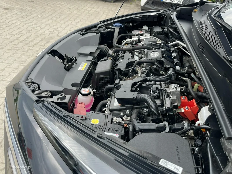 Toyota C-HR II 16
