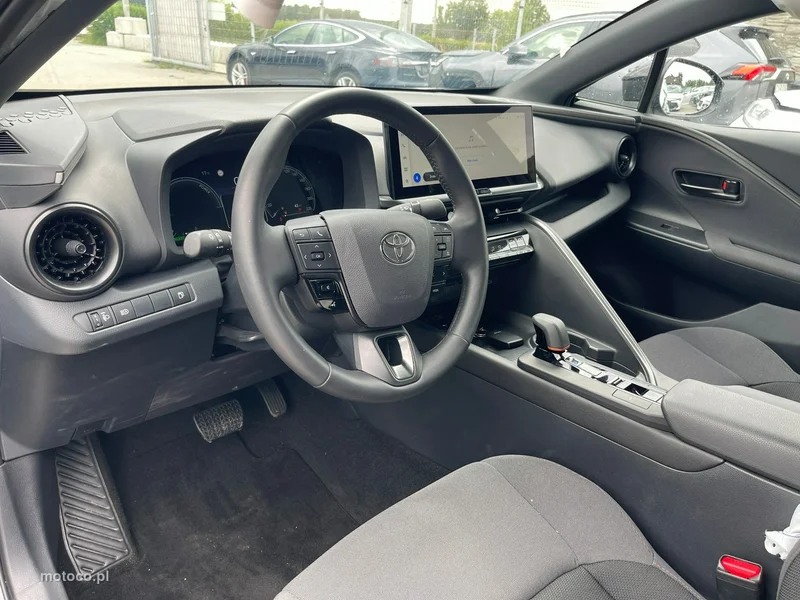 Toyota C-HR II 8