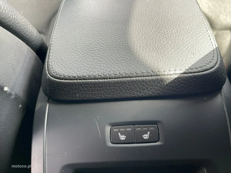 Volvo V90 Cross Country 14
