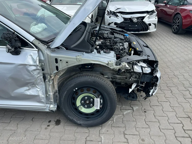 Volkswagen Passat Variant B8 8