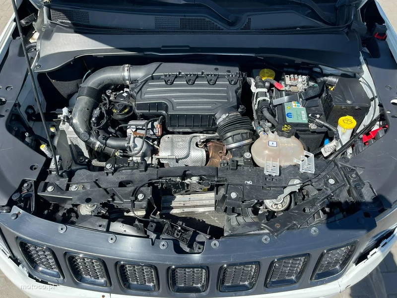 Jeep Compass 12