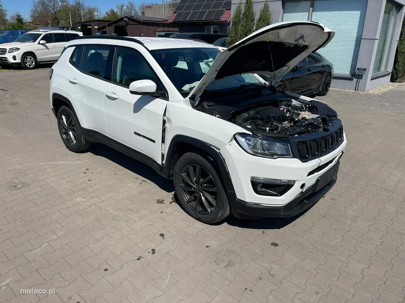 Jeep Compass 4