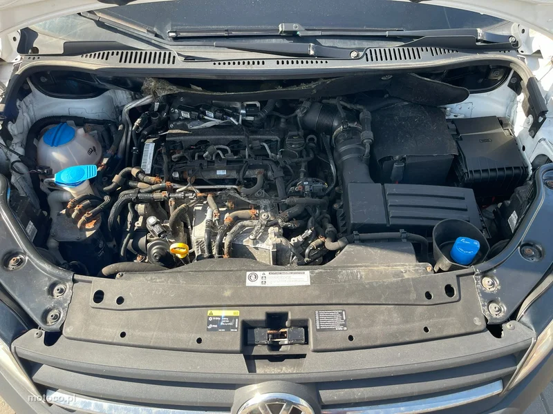 Volkswagen Caddy IV 13