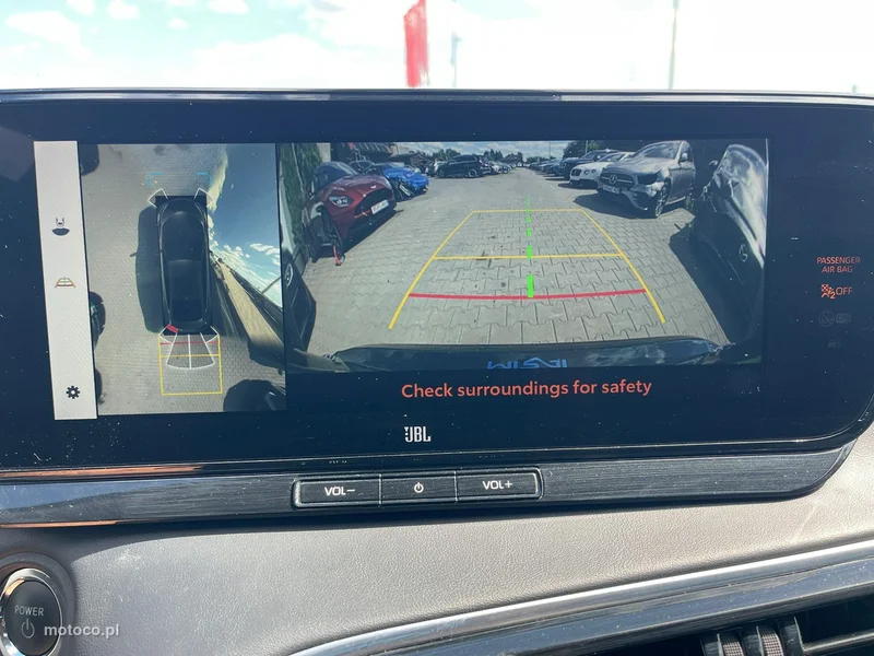 Toyota Mirai 11