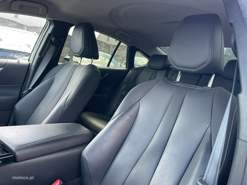 Toyota Mirai 13