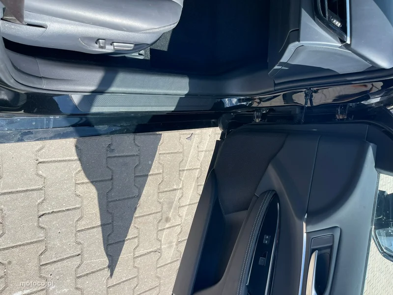 Toyota Mirai 5