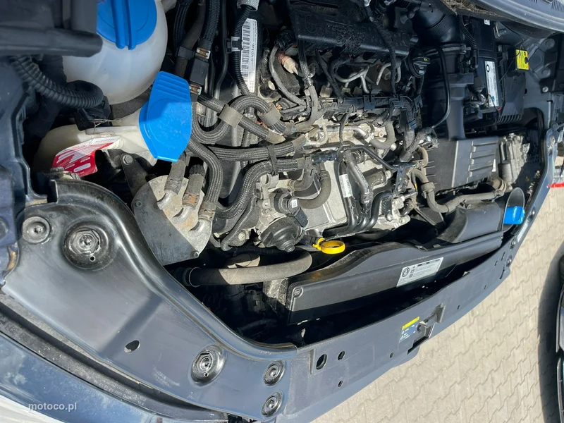 Volkswagen Caddy IV 12