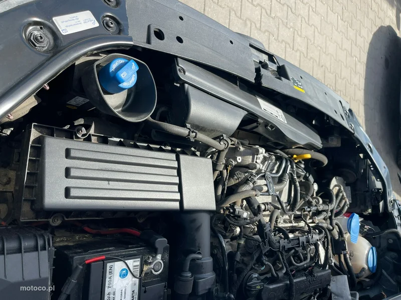 Volkswagen Caddy IV 13