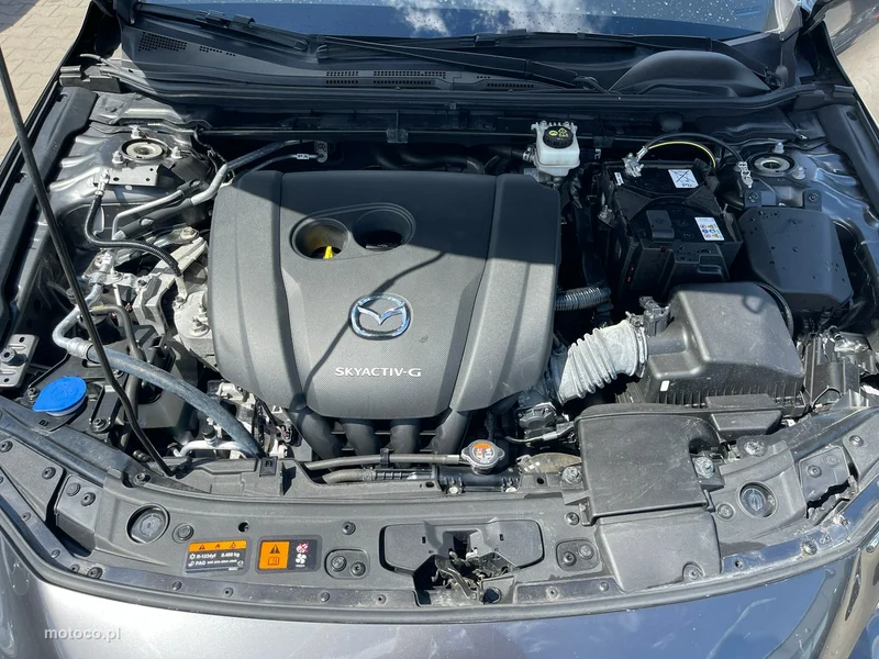 Mazda 3 12
