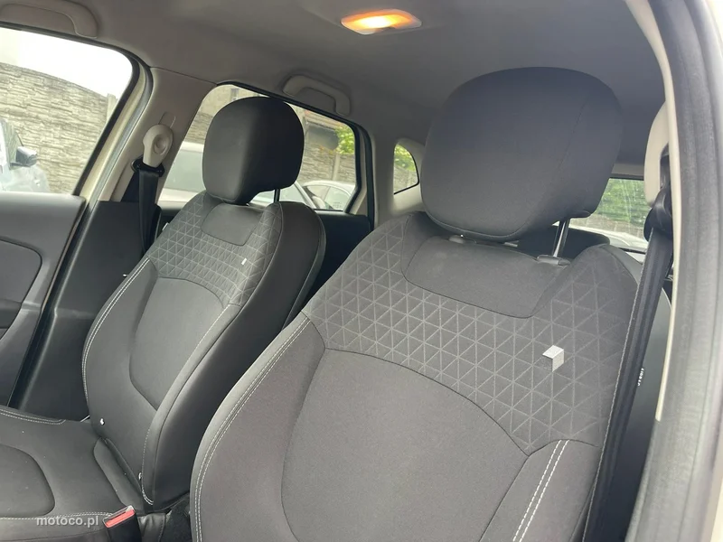 Renault Captur I 12