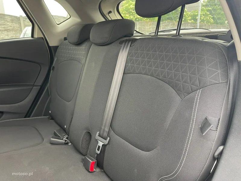 Renault Captur I 13