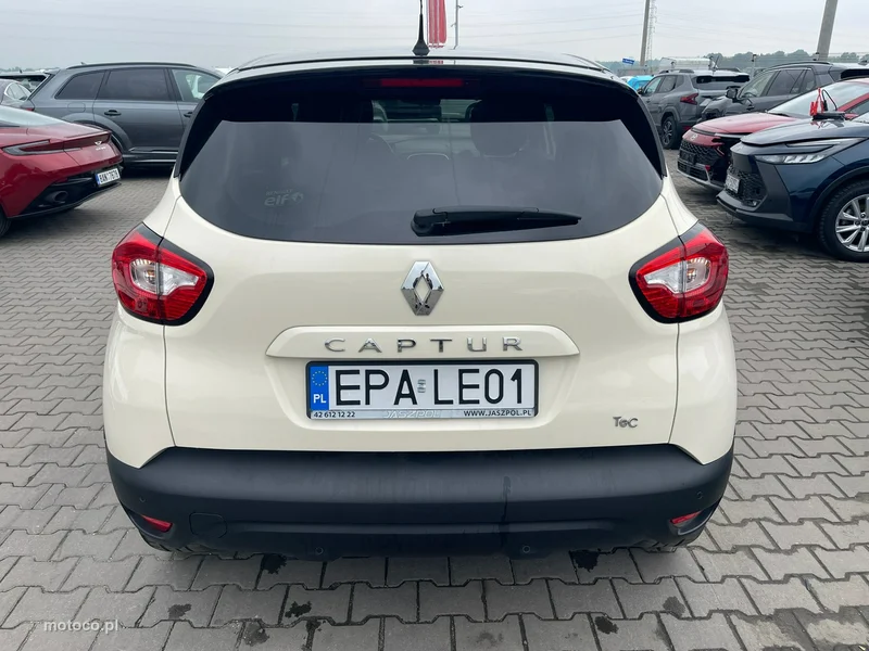 Renault Captur I 3