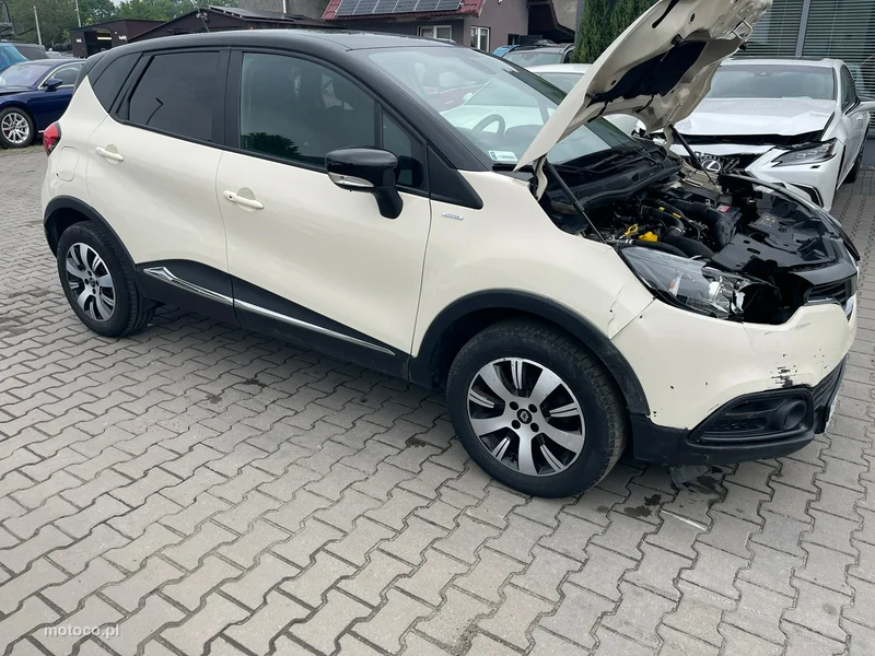 Renault Captur I 5