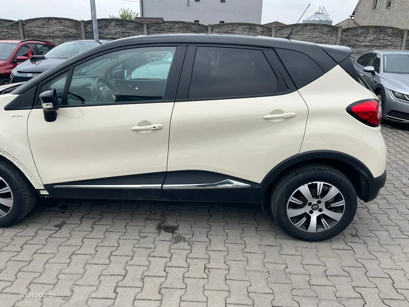 Renault Captur I 7