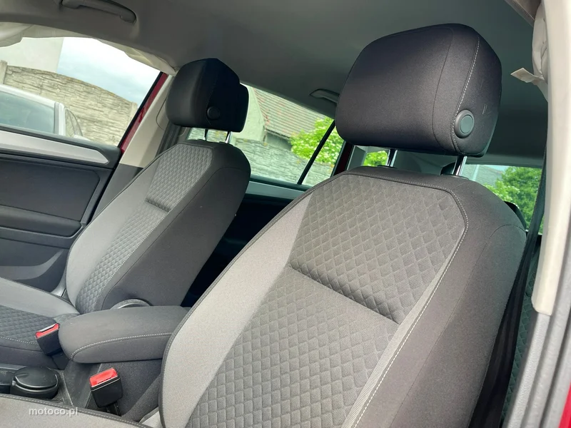 Volkswagen Tiguan AD 13