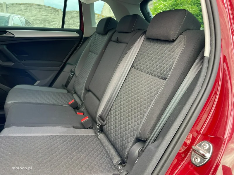 Volkswagen Tiguan AD 14