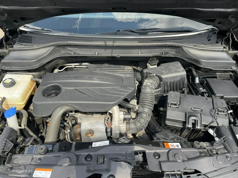 Ssangyong Tivoli Grand 11