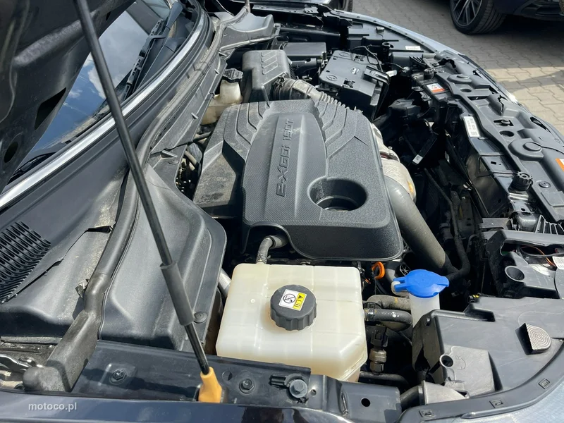 Ssangyong Tivoli Grand 13