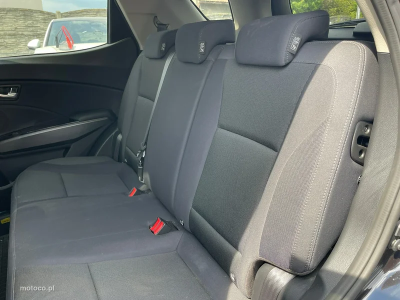 Ssangyong Tivoli Grand 10