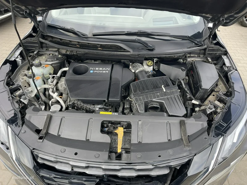 Nissan X-Trail 17