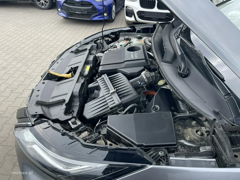Nissan X-Trail 18