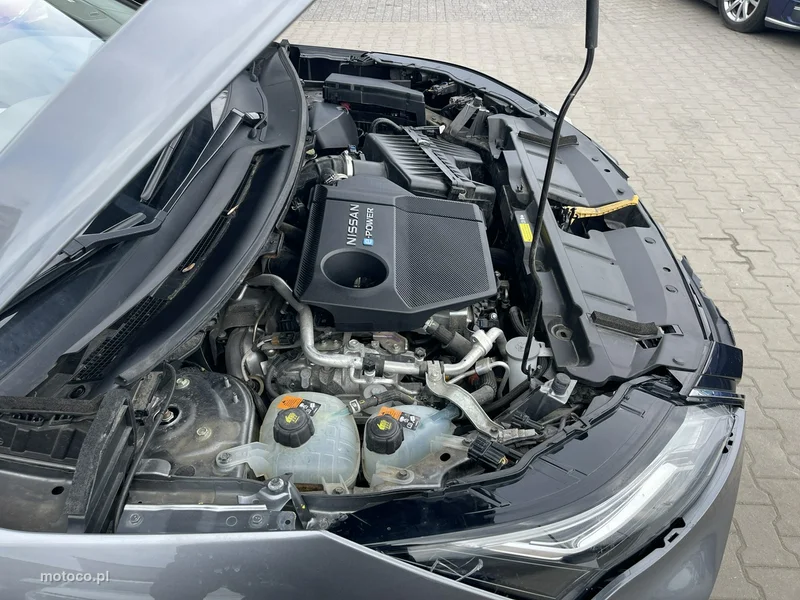 Nissan X-Trail 19