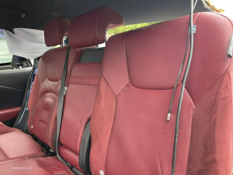 Lexus RX 12