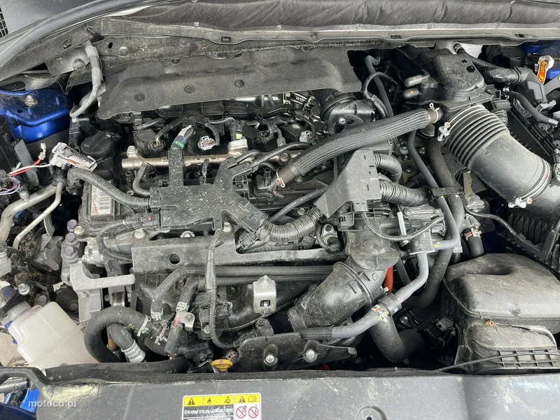 Lexus RX 15