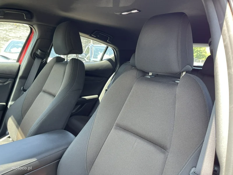 Mazda 3 13