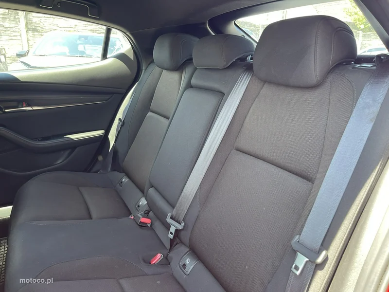Mazda 3 14