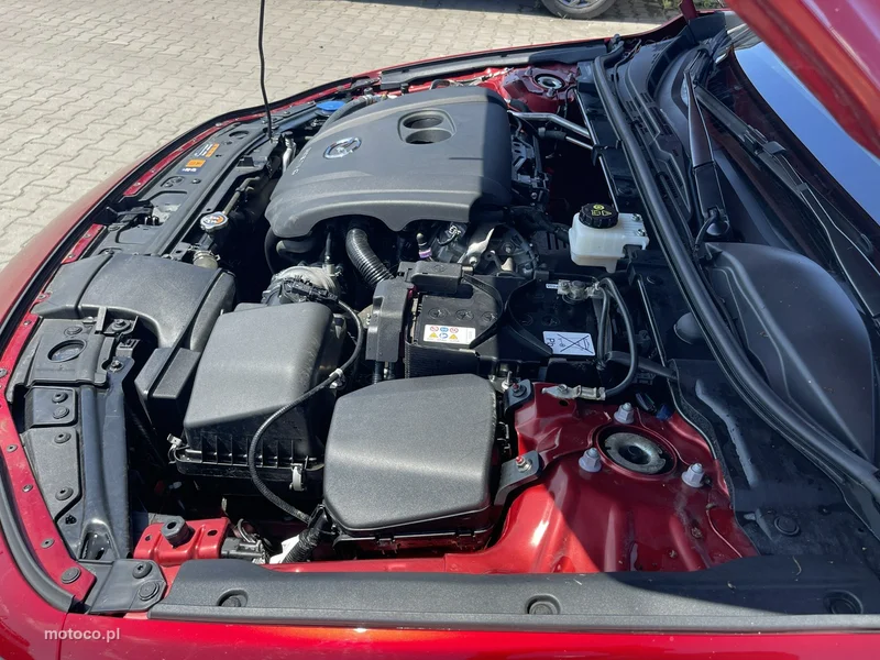 Mazda 3 16