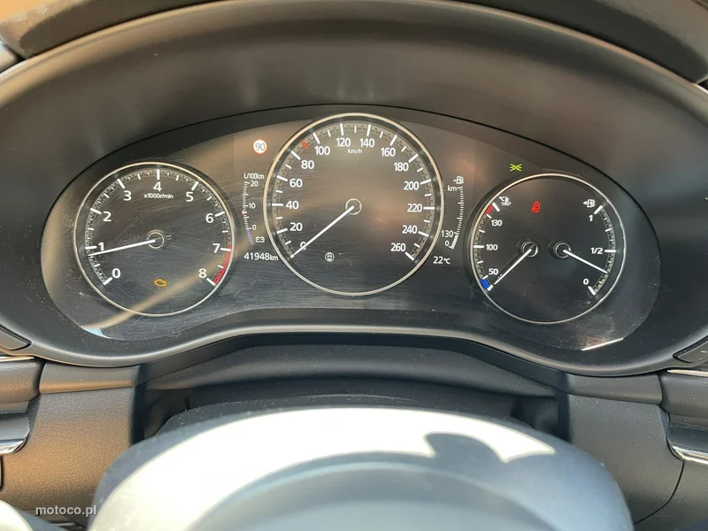 Mazda 3 9