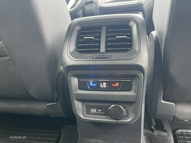 Volkswagen Tiguan Allspace AD 13