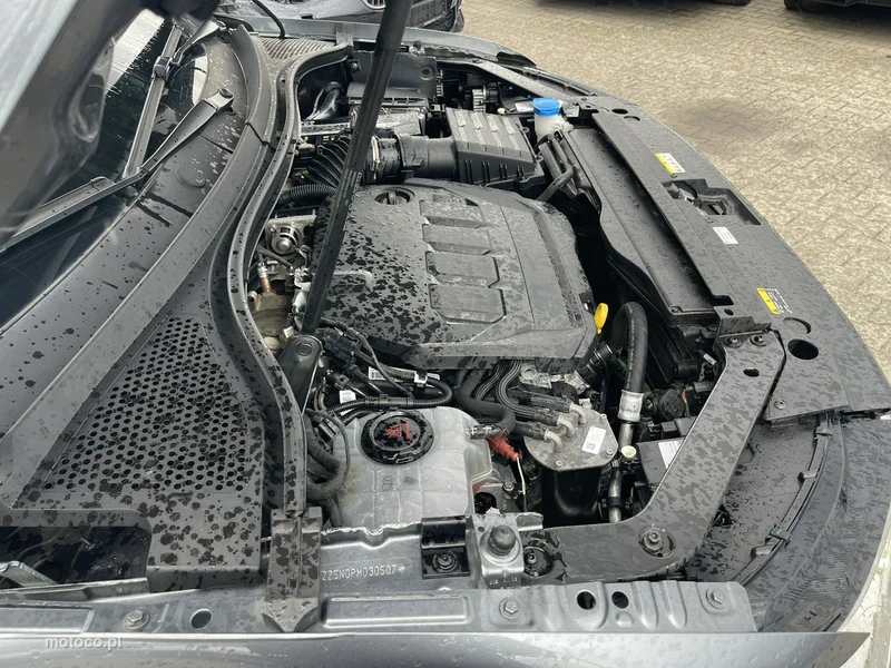 Volkswagen Tiguan Allspace AD 15