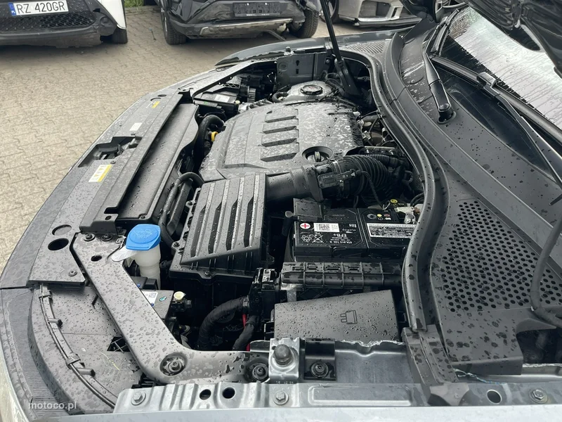 Volkswagen Tiguan Allspace AD 16