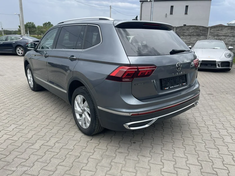Volkswagen Tiguan Allspace AD 3