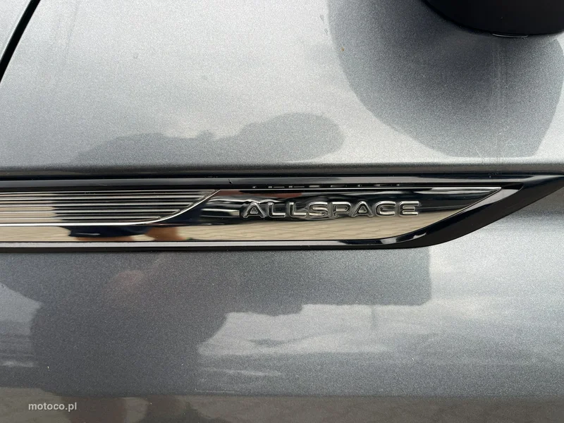 Volkswagen Tiguan Allspace AD 9