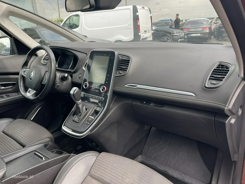 Renault Scenic IV 11