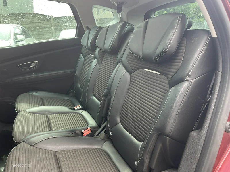 Renault Scenic IV 14