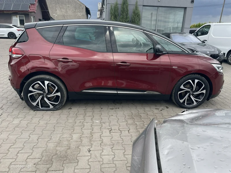 Renault Scenic IV 3